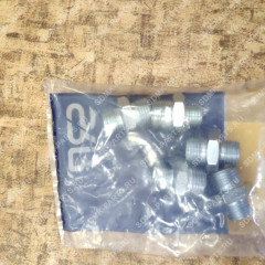 Ниппель VOLVO A35F 13946602 13946602