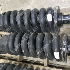 Натяжитель гусеницы 200101-00001B DOOSAN DX340 200101-00022A Натяжитель гусеницы 200101-00001B DOOSAN DX340 200101-00022A
