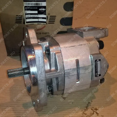 Насос KOMATSU WA420 705-22-40070 705-22-40070 Насос KOMATSU WA420 705-22-40070 705-22-40070