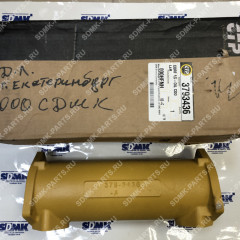 Маслоохладитель CAT 349 379-3436 379-3436