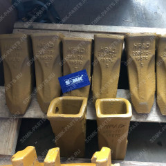 Коронка ковша скальная (PC200) 205-70-19570RC (NBLF) 205-70-19570RC Коронка ковша скальная (PC200) 205-70-19570RC (NBLF) 205-70-19570RC