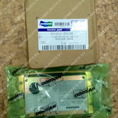 Контроллер 543-00074 DOOSAN 420LC-V 300611-00138 300611-00138