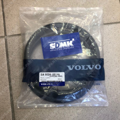 Кольцо VOLVO EC360 SA9524-00146 SA9524-00146 Кольцо VOLVO EC360 SA9524-00146 SA9524-00146