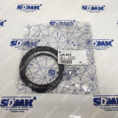 Кольцо VOLVO A30F 11064602 11064602 Кольцо VOLVO A30F 11064602 11064602