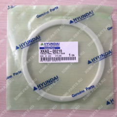 Кольцо HYUNDAI R330LC-9S XKAQ-00210 Кольцо HYUNDAI R330LC-9S XKAQ-00210