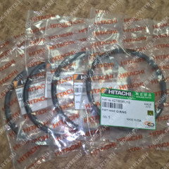 Кольцо HITACHI ZX120 4276696