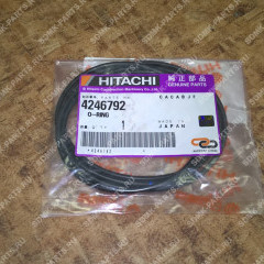 Кольцо HITACHI EX225 4246792 4246792