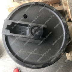 Колесо направляющее HITACHI ZX330-5 9306002 Колесо направляющее HITACHI ZX330-5 9306002