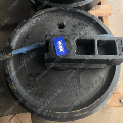 Колесо направляющее HYUNDAI R450LC-7 81E7-01031 81E7-01031 Колесо направляющее HYUNDAI R450LC-7 81E7-01031 81E7-01031