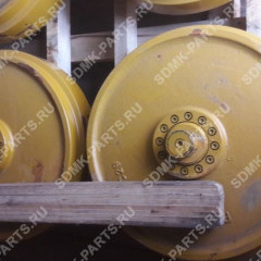 Колесо направляющее 6Т3216, 1492493 CAT D6T 202-4304 202-4304