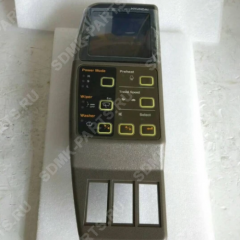 Кластер в сборе HYUNDAI R250LC-7 21N8-30015 21N8-30015