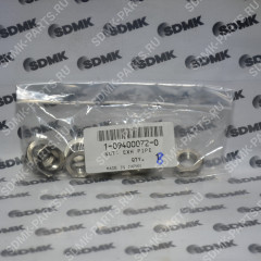Гайка 1-09400072-0 (ISUZU)
