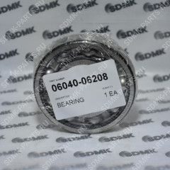 Подшипник 06040-06208 (6208-0-C3) (FAQ) Подшипник 06040-06208 (6208-0-C3) (FAQ)