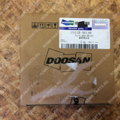 Клапан DOOSAN 255LC-V C011B-50146 Клапан DOOSAN 255LC-V C011B-50146