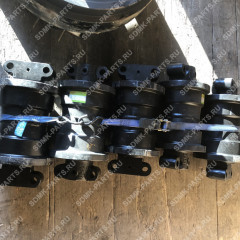 Каток опорный 9253782 HITACHI ZX360H-3G 9247454 9247454 Каток опорный 9253782 HITACHI ZX360H-3G 9247454 9247454