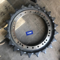 Звездочка HYUNDAI R220LC-9 81EM-10010 81EM-10010