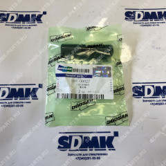 Заглушка DOOSAN 255LC-V 160-00027