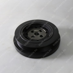 Демпфер коленвала 3925570 KOMATSU PC300-7 6742-01-5289 6742-01-5289 Демпфер коленвала 3925570 KOMATSU PC300-7 6742-01-5289 6742-01-5289
