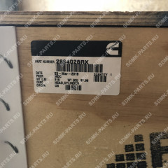 Головка блока цилиндров в сборе QSM11 HYUNDAI R520LC-9 2864028 2864028