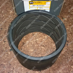 Втулка 207-70-72440, 207-70-72340 KOMATSU PC300-8 207-70-72341 207-70-72341
