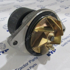 Водяной насос KOMATSU WB93 EA504062854 EA504062854