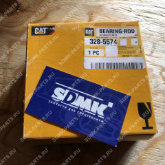 Вкладыши шатунные CATERPILLAR 328-5574 328-5574