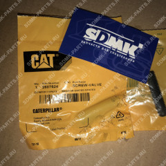 Винт регулировки коромысла CATERPILLAR 260-7524 260-7524