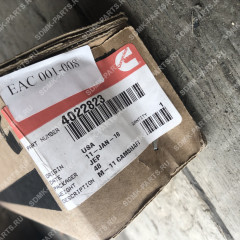 Вал распределительный QSM11 HYUNDAI R520LC-9 4022823 4022823