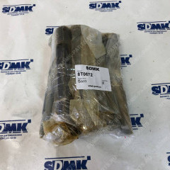 Болт CAT D9R 8T0672 8T0672 Болт CAT D9R 8T0672 8T0672