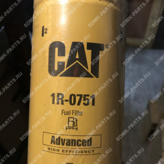 Фильтр топливный 043277, FF5321 CAT 330DL 1R0751 Фильтр топливный 043277, FF5321 CAT 330DL 1R0751 1