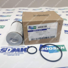 Фильтр пилотный P917, H2719 DOOSAN DX420A 400504-00241 Фильтр пилотный P917, H2719 DOOSAN DX420A 400504-00241 1