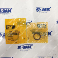 Кольцо уплотнительное CAT D6T 165-4854 165-4854 Кольцо уплотнительное CAT D6T 165-4854 165-4854