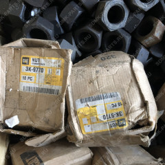 Гайка крепления ножа CATERPILLAR 3K9770 3K9770