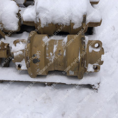 Каток опорный однобортный KOMATSU 195-30-00336 195-30-00336