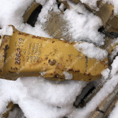 Коронка ковша (K110) CATERPILLAR 286-2112 286-2112