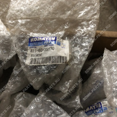 Фильтр сапуна KOMATSU 421-60-35170 Фильтр сапуна KOMATSU 421-60-35170