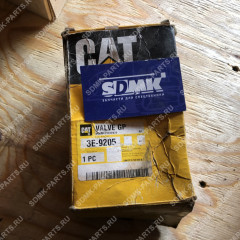 Клапан (соленоид) CATERPILLAR 3E9205 3E9205