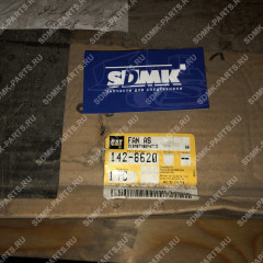 Вентилятор CATERPILLAR 142-8620 Вентилятор CATERPILLAR 142-8620