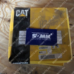 Плавающее уплотнение (доукон) CATERPILLAR 176-5331 176-5331