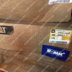 Диафрагма CATERPILLAR 185-0743 185-0743 Диафрагма CATERPILLAR 185-0743 185-0743