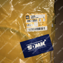 Уплотнение CATERPILLAR 266-3251 266-3251