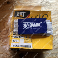 Шайба наклонная CATERPILLAR 295-9551 295-9551