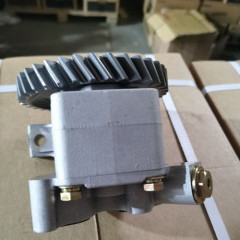 Насос масляный 400915-000022A, 65.05201-0013, 65.05100-6048 DOOSAN DX300 65.05100-6022 Насос масляный 400915-000022A, 65.05201-0013, 65.05100-6048 DOOSAN DX300 65.05100-6022