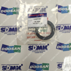 Уплотнение DOOSAN DX225LCA K9007401 K9007401