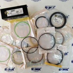 Комплект уплотнений CAT 320DL 266-8057 266-8057