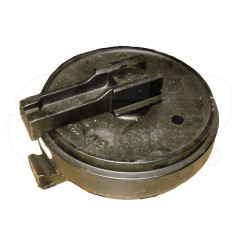 Колесо направляющее CAT 324D 115-6337 115-6337 Колесо направляющее CAT 324D 115-6337 115-6337