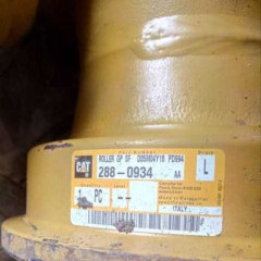 Каток опорный однобортный CATERPILLAR 288-0934 288-0934
