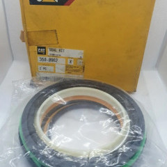 Ремкомплект гидроцилиндра стрелы CAT 320DL 350-0962