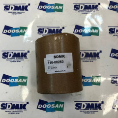 Втулка 110-00158 DOOSAN 500LC-V 110-00250 110-00250 Втулка 110-00158 DOOSAN 500LC-V 110-00250 110-00250