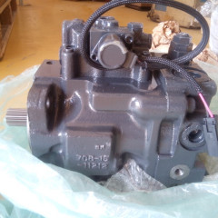 Гидронасос привода вентилятора KOMATSU D275A-5D 708-1T-00420 708-1T-00420 Гидронасос привода вентилятора KOMATSU D275A-5D 708-1T-00420 708-1T-00420